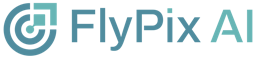 FlyPix AI logo
